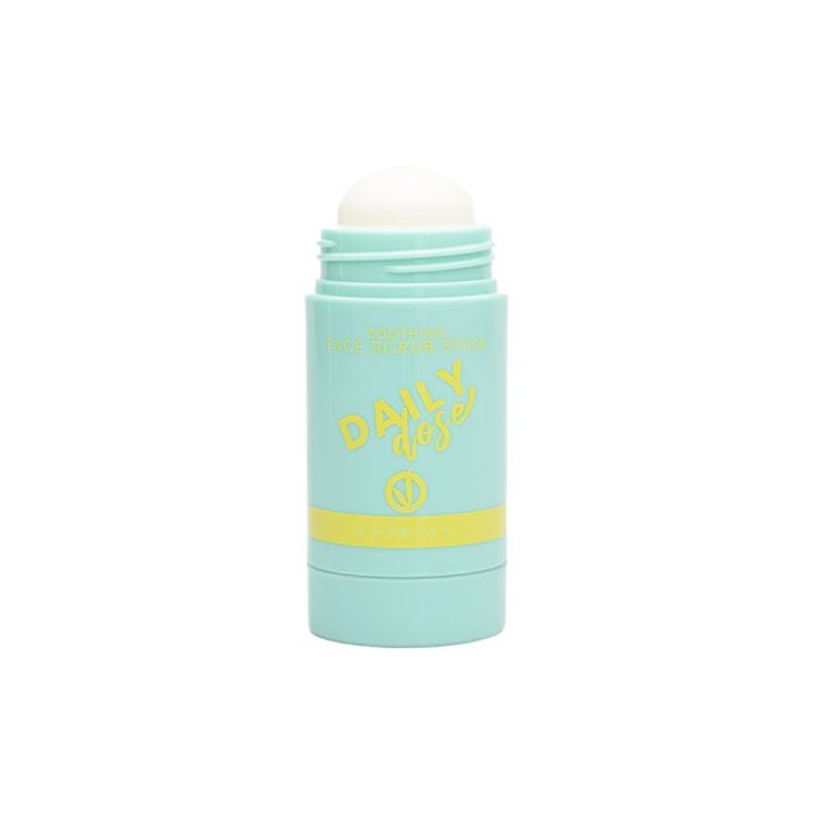 SCRUB VISO LENITIVO IN STICK Daily Dose Daily Dose