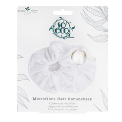 SCRUNCHIES IN MICROFIBRA So Eco