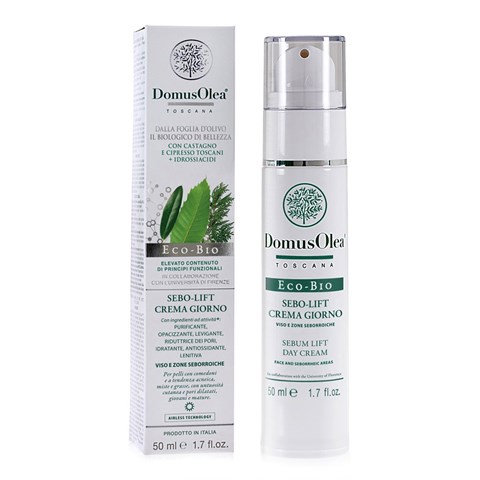 SEBO-LIFT - CREMA GIORNO