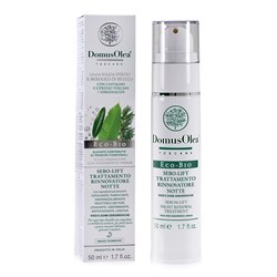 sebo lift trattamento rinnovatore notte