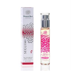 seguimi nel proibito eau de parfum e spray antiox