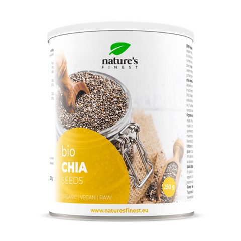 SEMI DI CHIA BIO