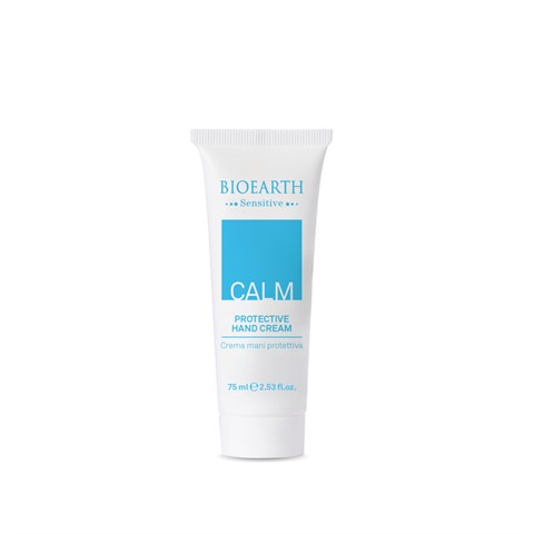 SENSITIVE CALM - CREMA MANI PROTETTIVA