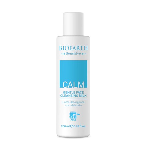 SENSITIVE CALM - LATTE DETERGENTE VISO DELICATO