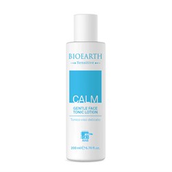 sensitive calm tonico viso delicato