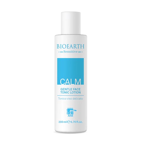 SENSITIVE CALM - TONICO VISO DELICATO