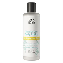 NO PERFUME BABY - LOZIONE CORPO Urtekram