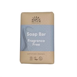 senza profumo saponetta delicata