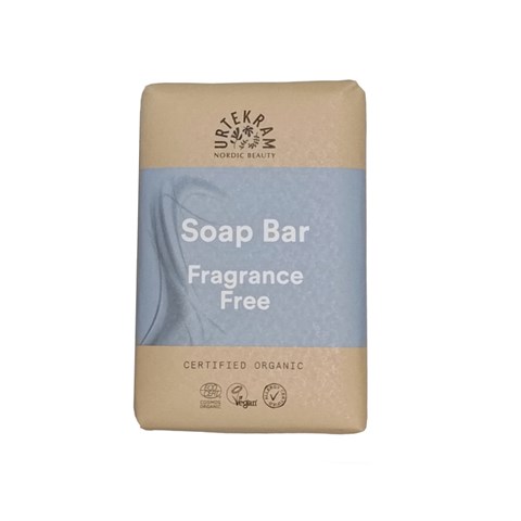 FRAGRANCE FREE - SAPONETTA DELICATA