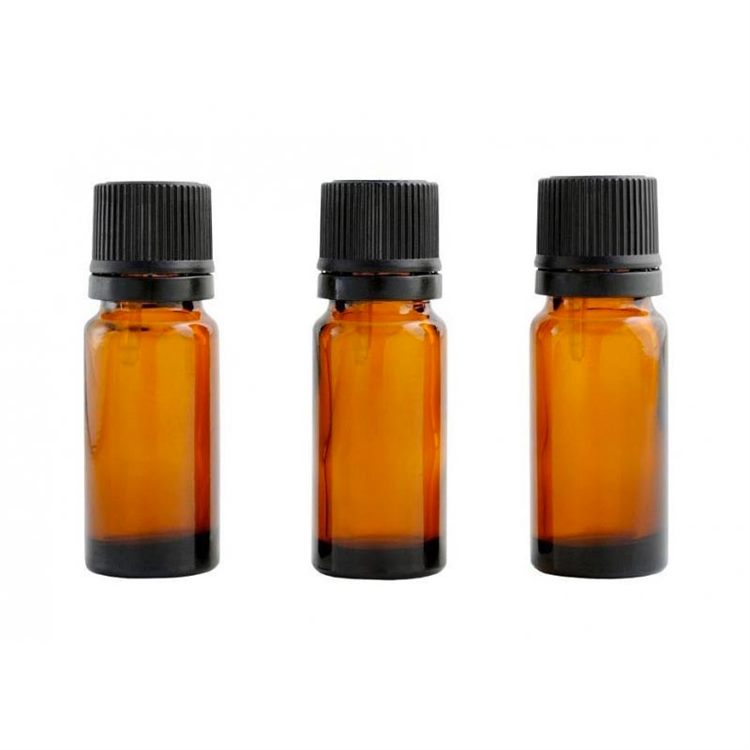 SET DI TRE FLACONI CON CONTAGOCCE 10ml *Non più assortito *Non più assortito