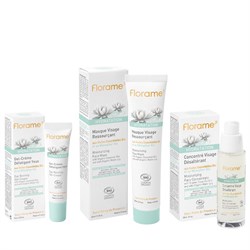 SET FLORAME - HYDRATATION *Non più assortito