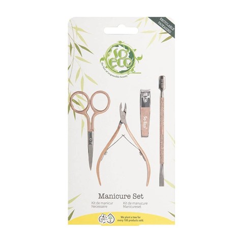 SET MANICURE