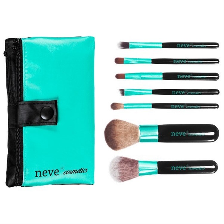 SET PENNELLI AQUA Neve Cosmetics Neve Cosmetics