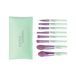 SET PENNELLI - PASTEL POP Neve Cosmetics