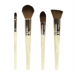 FACE BRUSH SET So Eco