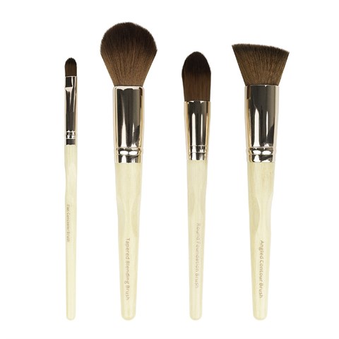 FACE BRUSH SET