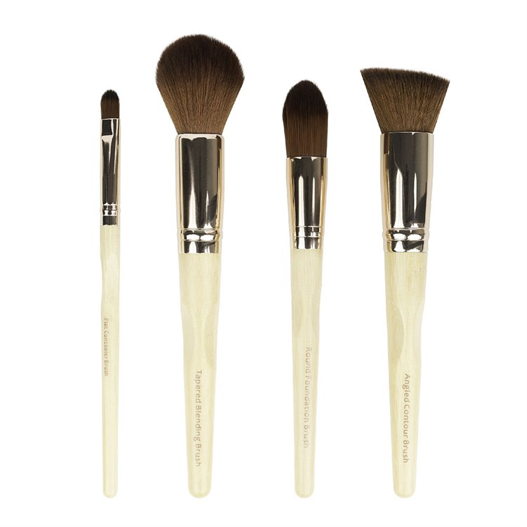 FACE BRUSH SET So Eco So Eco
