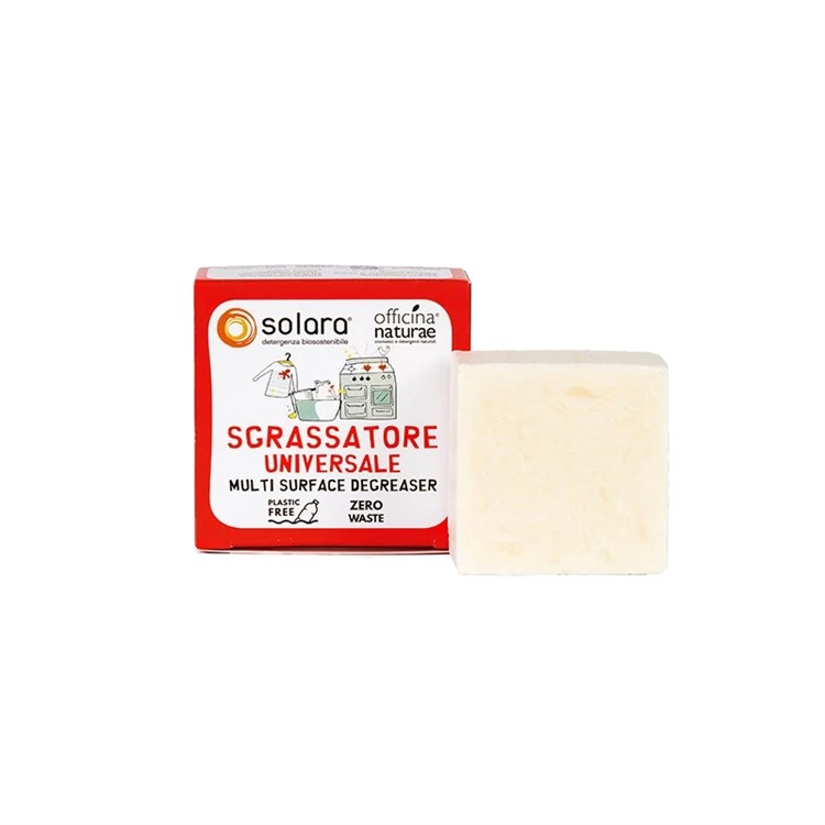 SGRASSATORE UNIVERSALE SOLIDO Solara Solara