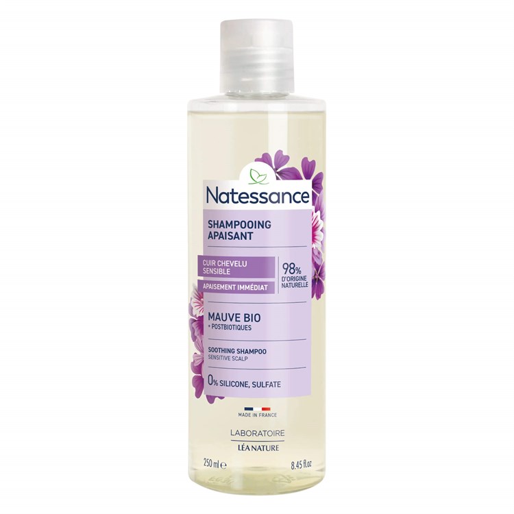 SHAMPOO - LENITIVO Natessance Natessance