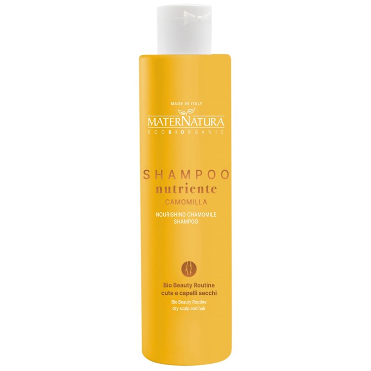 SHAMPOO 