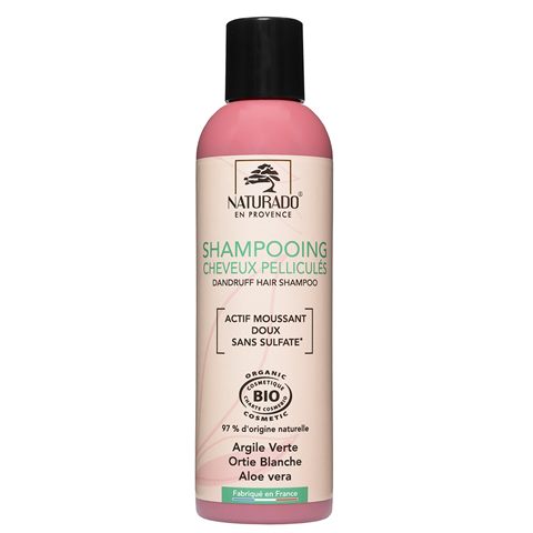 SHAMPOO ANTIFORFORA