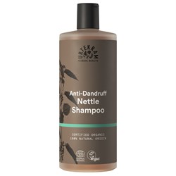 ORTICA - SHAMPOO ANTI-FORFORA 500 ml Urtekram