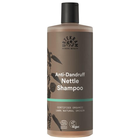 SHAMPOO ANTI-FORFORA ALL'ORTICA