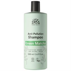 THÈ VERDE MATCHA - SHAMPOO ANTI-INQUINAMENTO *Non più assortito