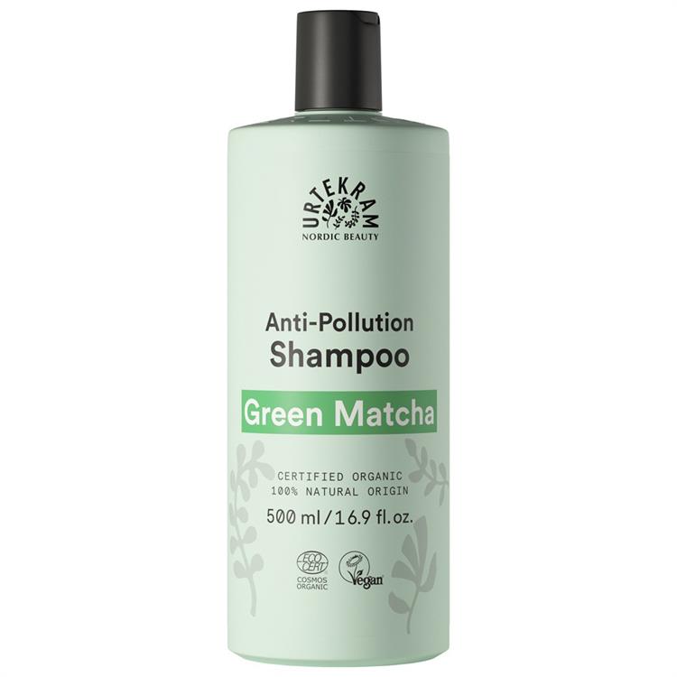 THÈ VERDE MATCHA - SHAMPOO ANTI-INQUINAMENTO *Non più assortito *Non più assortito