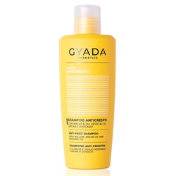 SHAMPOO ANTICRESPO Gyada Cosmetics