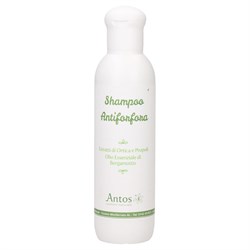 SHAMPOO ANTIFORFORA Antos