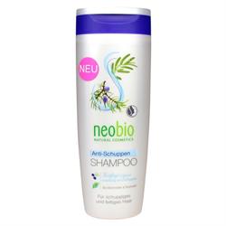 SHAMPOO ANTIFORFORA – NEOBIO *Non più assortito