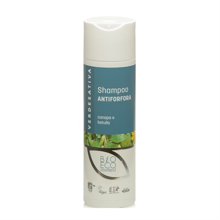 SHAMPOO ANTIFORFORA Verdesativa Verdesativa