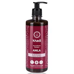 SHAMPOO AYURVEDICO ALL'AMLA *Non più assortito