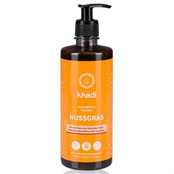 SHAMPOO AYURVEDICO NUTGRASS *Non più assortito