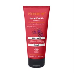 SHAMPOO  BRILLANCE  Florame