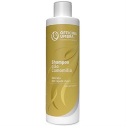 SHAMPOO CAMOMILLA Officina Umbra