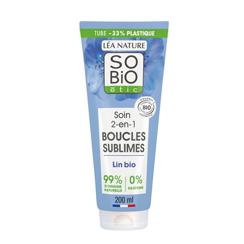 TRATTAMENTO 2in1 RICCI SUBLIMI