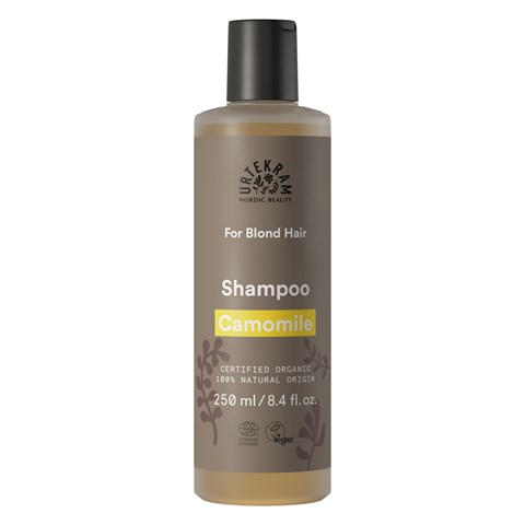 SHAMPOO CAPELLI BIONDI ALLA CAMOMILLA