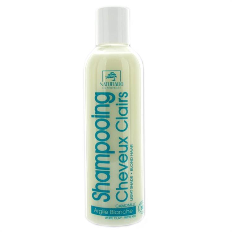 SHAMPOO CAPELLI CHIARI *Non più assortito *Non più assortito