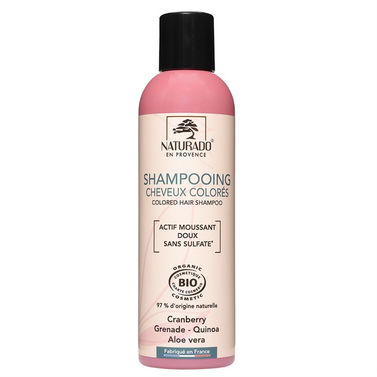 SHAMPOO CAPELLI COLORATI *Non più assortito *Non più assortito