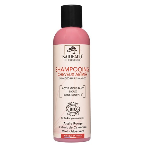 SHAMPOO CAPELLI DANNEGGIATI