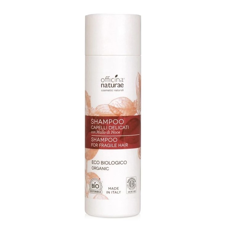 SHAMPOO CAPELLI DELICATI *Non più assortito *Non più assortito