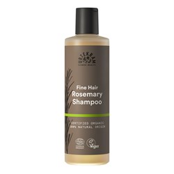 ROSMARINO - SHAMPOO CAPELLI FINI 250 ml Urtekram