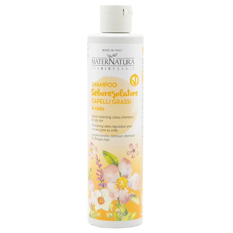 SHAMPOO 