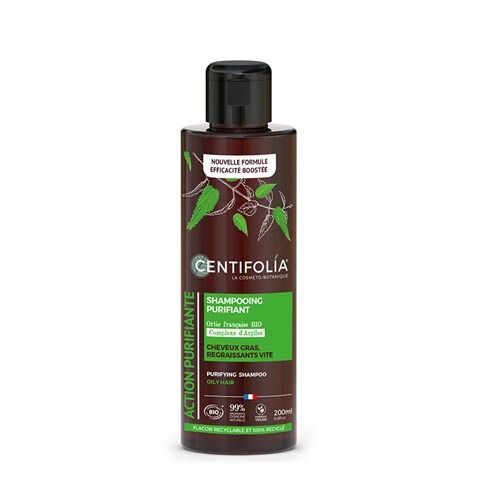 SHAMPOO PURIFICANTE