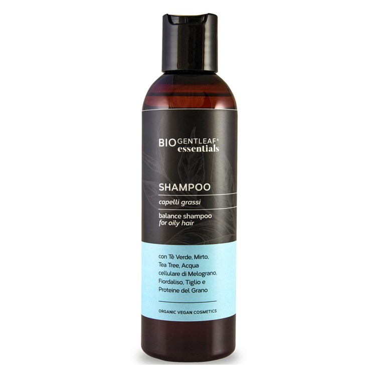 SHAMPOO 