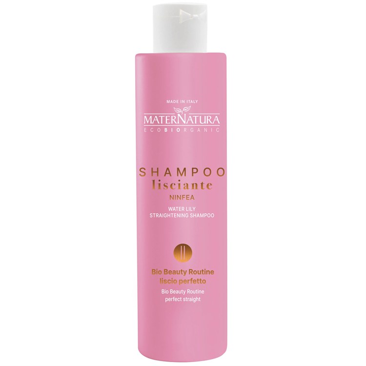 SHAMPOO 