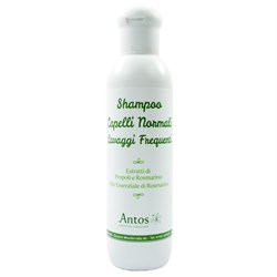 SHAMPOO CAPELLI NORMALI Antos