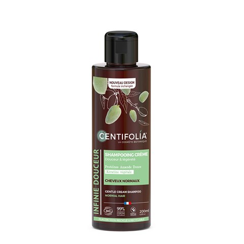 SHAMPOO-CREMA CAPELLI NORMALI